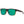 Load image into Gallery viewer, Costa del Mar Spearo Sunglasses in Matte Black with Green Mirror 580g lenses
