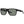 Load image into Gallery viewer, Costa del Mar Spearo XL Sunglasses in Matte Black with Gray 580g lenses
