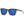 Load image into Gallery viewer, Costa del Mar Sullivan Sunglasses in Shiny Black Kelp with Blue Mirror 580g lenses
