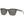 Load image into Gallery viewer, Costa del Mar Sullivan Sunglasses in Shiny Black Kelp with Gray 580g lenses
