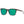 Load image into Gallery viewer, Costa del Mar Sullivan Sunglasses in Shiny Black Kelp with Green Mirror 580g lenses
