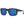 Load image into Gallery viewer, Costa del Mar Tailwalker Sunglasses in Matte Black with Blue Mirror 580p lenses

