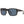 Load image into Gallery viewer, Costa del Mar Tailwalker Sunglasses in Matte Black with Gray 580p lenses
