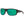 Load image into Gallery viewer, Costa del Mar Tico Sunglasses in Matte Black with Green Mirror 580g lenses
