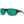 Load image into Gallery viewer, Costa del Mar Tico Sunglasses in Matte Black with Green Mirror 580p lenses

