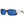 Load image into Gallery viewer, Costa del Mar Tuna Alley Sunglasses in Crystal with Blue Mirror 580g lenses
