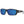 Load image into Gallery viewer, Costa del Mar Tuna Alley Sunglasses in Matte Black with Blue Mirror 580g lenses
