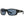 Load image into Gallery viewer, Costa del Mar Tuna Alley Sunglasses in Matte Black with Gray 580p lenses
