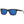 Load image into Gallery viewer, Costa del Mar Tybee Sunglasses in Matte Black with Blue Mirror 580g lenses
