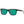 Load image into Gallery viewer, Costa del Mar Tybee Sunglasses in Matte Black with Green Mirror 580g lenses

