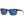 Load image into Gallery viewer, Costa del Mar Tybee Sunglasses in Shiny Black Kelp with Blue Mirror 580g lenses
