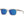 Load image into Gallery viewer, Costa del Mar Tybee Sunglasses in Shiny Light Gray Crystal with Blue Mirror 580g lenses
