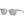 Load image into Gallery viewer, Costa del Mar Tybee Sunglasses in Shiny Light Gray Crystal with Gray-Silver Mirror 580g
