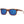 Load image into Gallery viewer, Costa del Mar Tybee Sunglasses in Shiny Tortoiseshell with Blue Mirror 580g lenses
