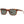 Load image into Gallery viewer, Costa del Mar Tybee Sunglasses in Shiny Tortoiseshell with Gray 580g lenses
