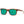 Load image into Gallery viewer, Costa del Mar Tybee Sunglasses in Shiny Tortoiseshell with Green Mirror 580g lenses
