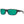 Load image into Gallery viewer, Costa del Mar Whitetip Sunglasses in Blackout with Green Mirror 580g lenses
