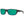 Load image into Gallery viewer, Costa del Mar Whitetip Sunglasses in Blackout with Green Mirror 580p lenses
