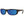 Load image into Gallery viewer, Costa del Mar Zane Sunglasses in Matte Black with Blue Mirror 580g lenses
