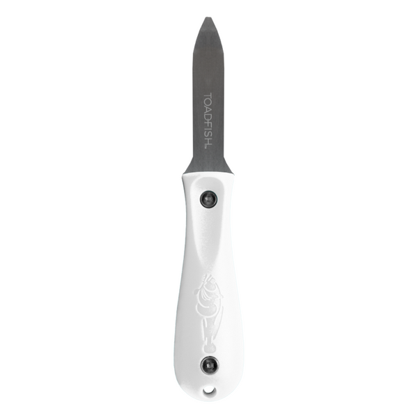 Toadfish Pro Edition Oyster Knife