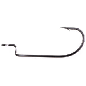 Owner Offset Shank Wide Gap Hook