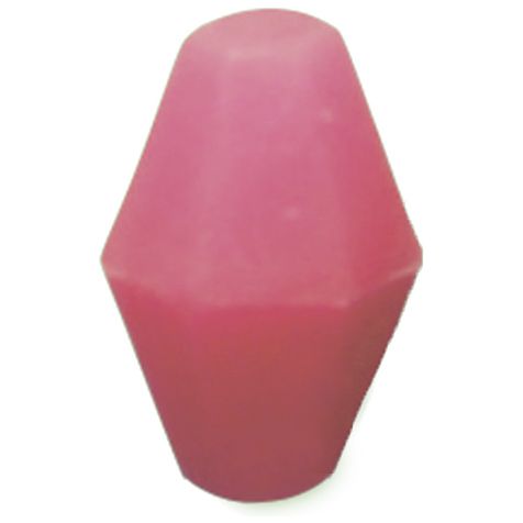 Owner UV Soft Glow Beads Pink