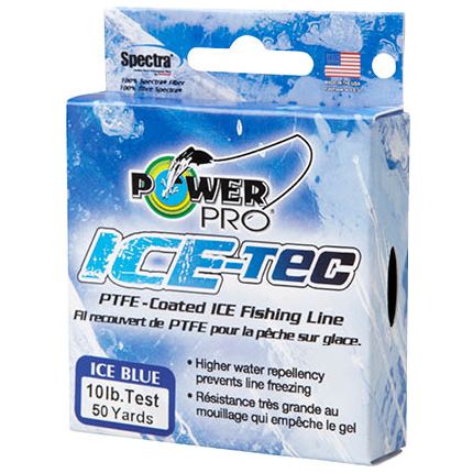 PowerPro Ice-Tec