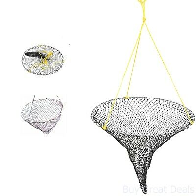 Frabill Pier Drop Net – Reef & Reel