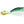 Load image into Gallery viewer, SPRO Bucktail Jig Green Shad
