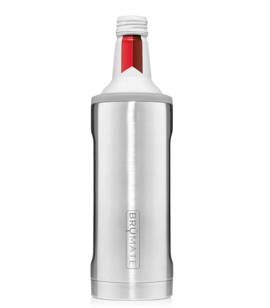 BruMate Hopsulator Twist 16oz Bottle Cooler