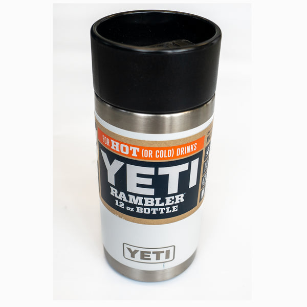 Yeti Rambler Hotshot Bottle W/ Cap