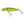 Load image into Gallery viewer, Yo-Zuri 3DS Minnow Suspending Purple Back Chartreuse
