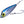 Load image into Gallery viewer, Yo-Zuri Bonita Suspending Flying Fish
