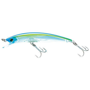 Yo-zuri crystal minnow F1153-C24 BLUE deep diver [F1153-C24 (Blue)  (PHILIPPINES)] - $19.99 CAD : PECHE SUD, Saltwater fishing tackles, jigging  lures, reels, rods
