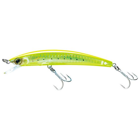 Yo-zuri crystal 3D minnow DD jointed F1155-C5 [F1155-C5 (PHILIPPINES)] -  $21.99 CAD : PECHE SUD, Saltwater fishing tackles, jigging lures, reels,  rods