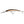 Load image into Gallery viewer, Yo-Zuri Crystal Minnow Deep Diver Floating Bronze Shiner
