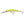 Load image into Gallery viewer, Yo-Zuri Crystal Minnow Deep Diver Floating Chartreuse
