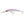 Load image into Gallery viewer, Yo-Zuri Crystal Minnow Deep Diver Floating Fluorescent Pink
